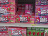 Juice boxes