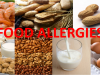 Food Allergies